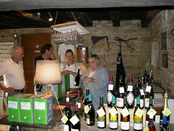 Catéchisme | Bourgogne 2009